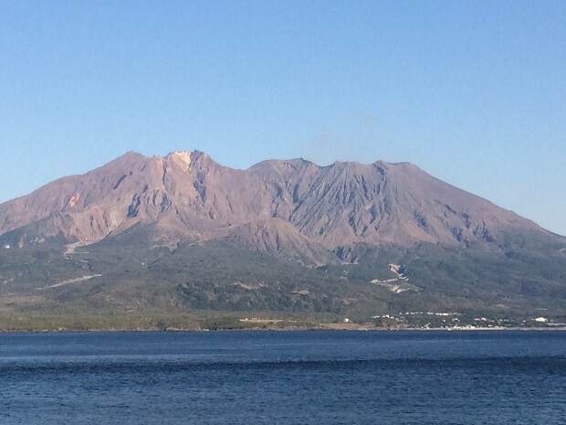 ANA九州ふっこう割（終了）で鹿児島に行ってみませんか？