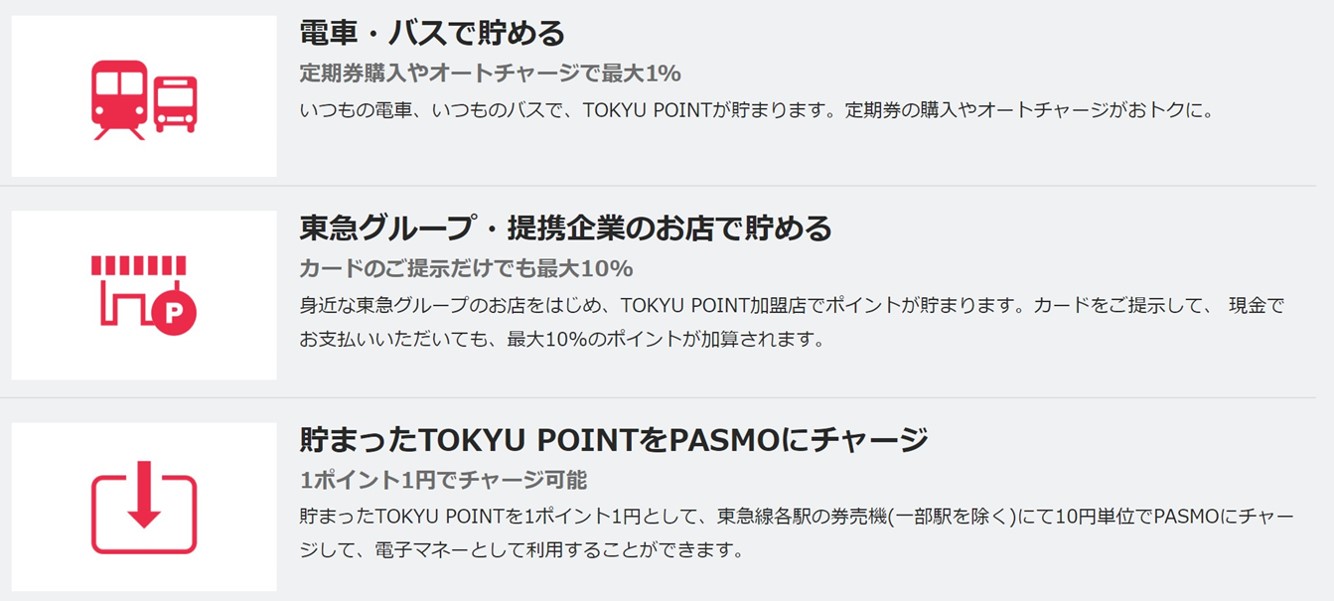 Ana Tokyu Point Clubq Pasmo マスターカードはなぜ必須 Anaマイルを貯めた猫